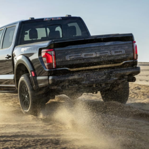 F-150 Raptop 0km