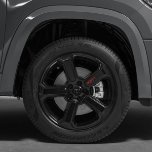 Ram Rampage R/T 0km