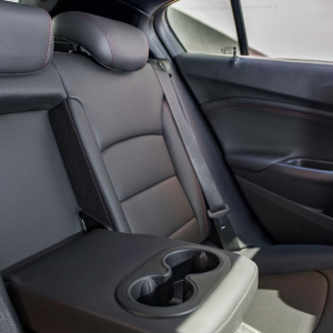 Chevrolet Cruze RS 0km