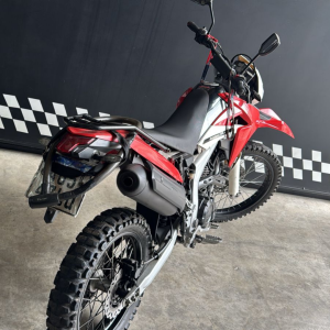 Corven 250