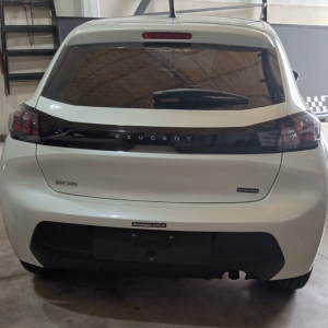 Peugeot 208 Active