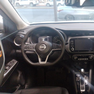 Nissan Kicks 0km