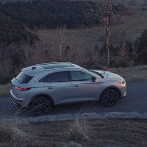 DS 7 0km