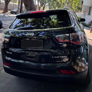 Jeep Compass Limited Plus T270 At6 4X2 0km