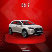 DS 7 0km