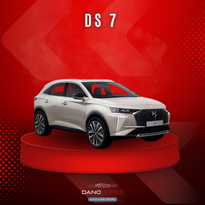 DS 7 0km