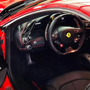 Ferrari 488 GTB