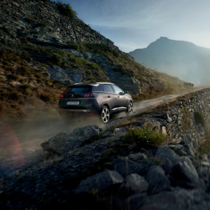 Peugeot 3008 GT 0km