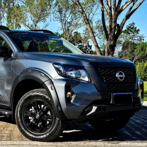 Nissan Frontier XGEAR 0km