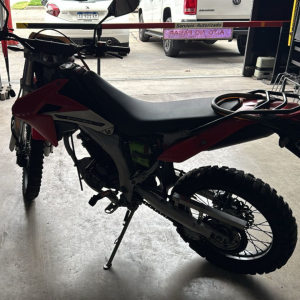 Corven 250