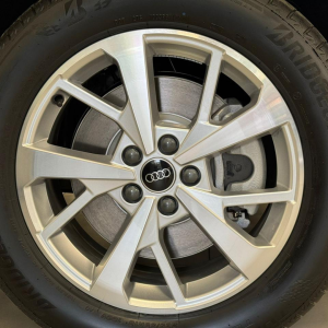 Audi Q3 0km