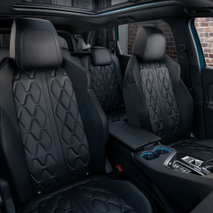 Peugeot 3008 GT 0km