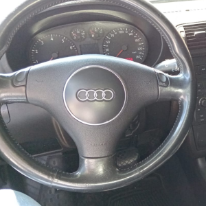 Audi A3 Turbo
