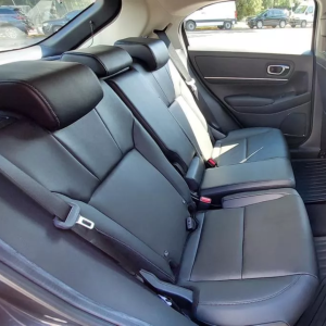 Honda HR-V 0km