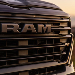 Ram Rampage R/T 0km