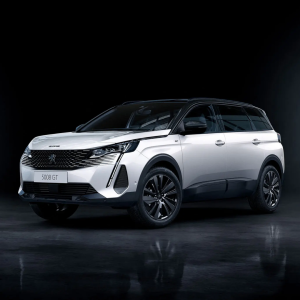 Peugeot 5008 GT 0km