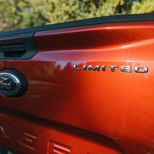 Ford Ranger 0km
