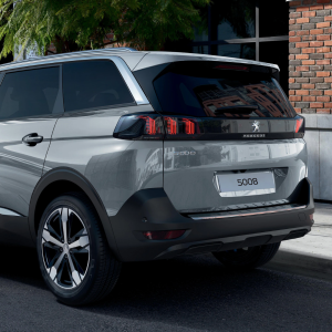Peugeot 3008 GT 0km