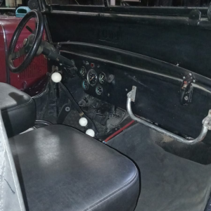 Jeep Willy
