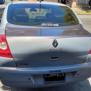 Renault Megane 2