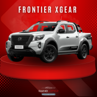 Nissan Frontier XGEAR 0km