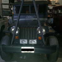 Jeep Willy