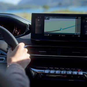 Peugeot 5008 GT 0km