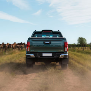 Chevrolet S10 0km