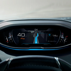 Peugeot 5008 GT 0km