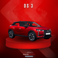 DS 3 0km