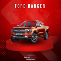 Ford Ranger 0km