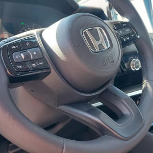 Honda HR-V 0km
