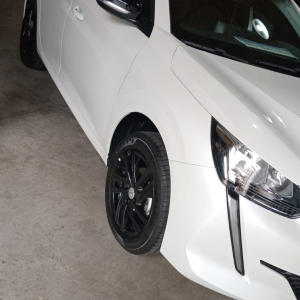 Peugeot 208 Active
