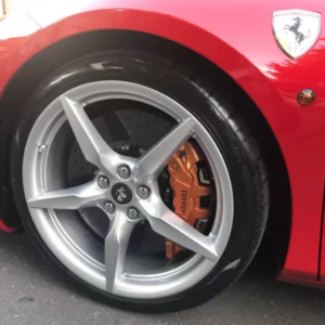 Ferrari 488 GTB