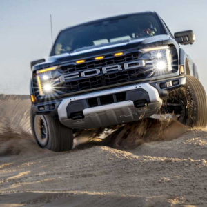 F-150 Raptop 0km