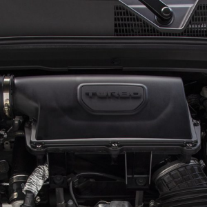 Ram Rampage R/T 0km