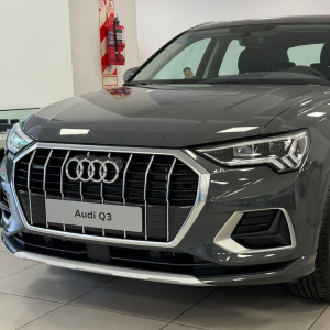 Audi Q3 0km