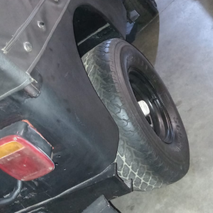 Jeep Willy