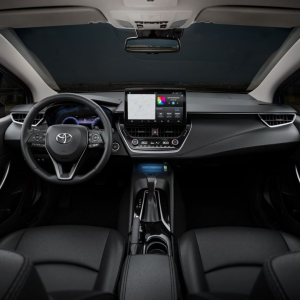 Toyota Corolla 0km