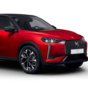 DS 3 0km