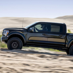 F-150 Raptop 0km