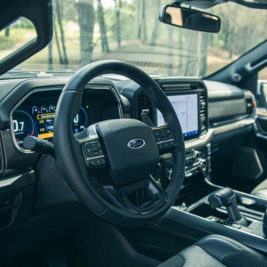 F-150 Raptop 0km