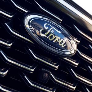 Ford Territory 0km