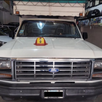 Ford F100