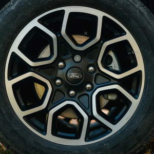 Ford Ranger 0km