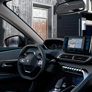Peugeot 5008 GT 0km