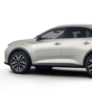 DS 7 0km