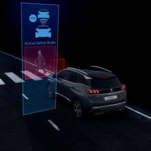 Peugeot 3008 GT 0km