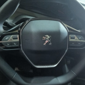 Peugeot 208 Active