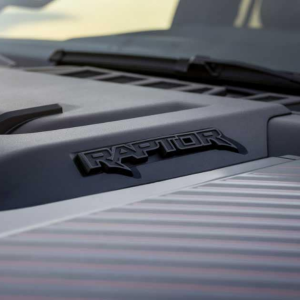 F-150 Raptop 0km